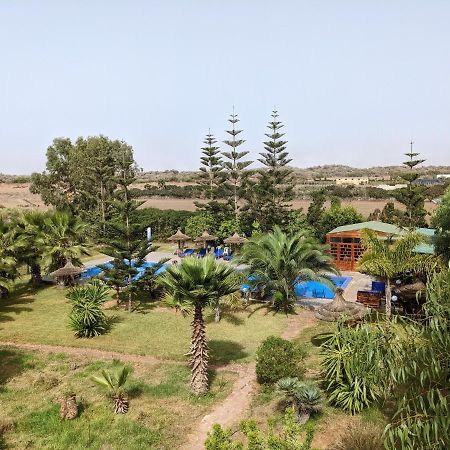 Mesdunes Azemmour Buitenkant foto