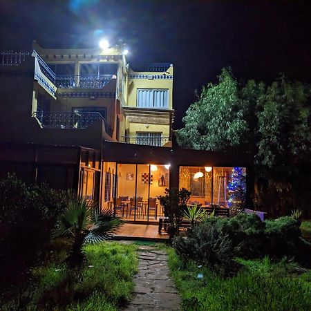 Mesdunes Azemmour Buitenkant foto