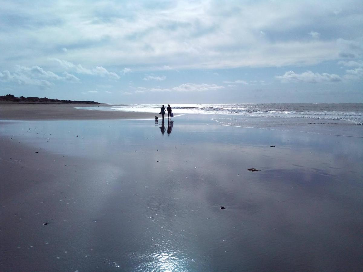 Mesdunes Azemmour Buitenkant foto