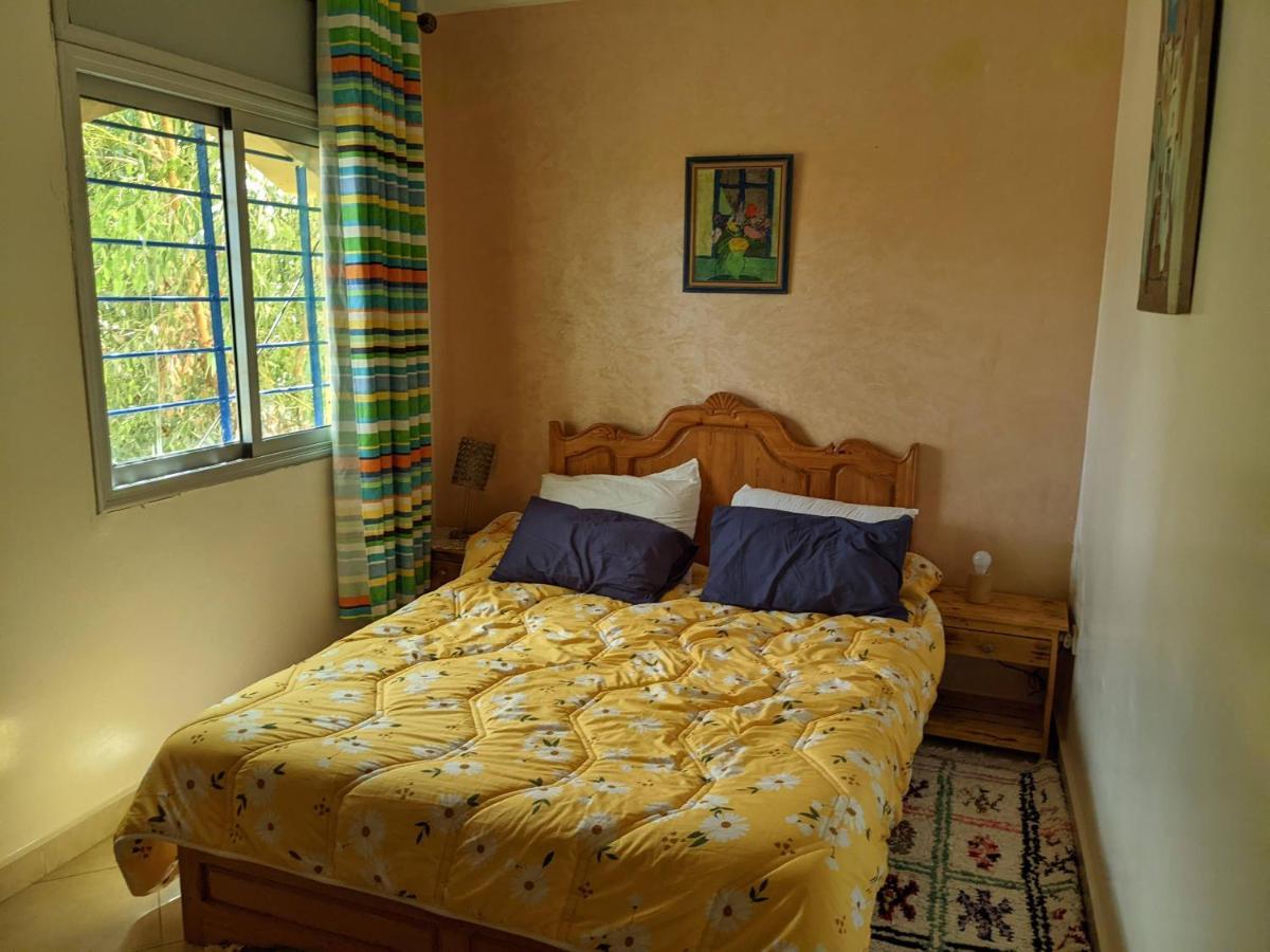 Mesdunes Azemmour Kamer foto