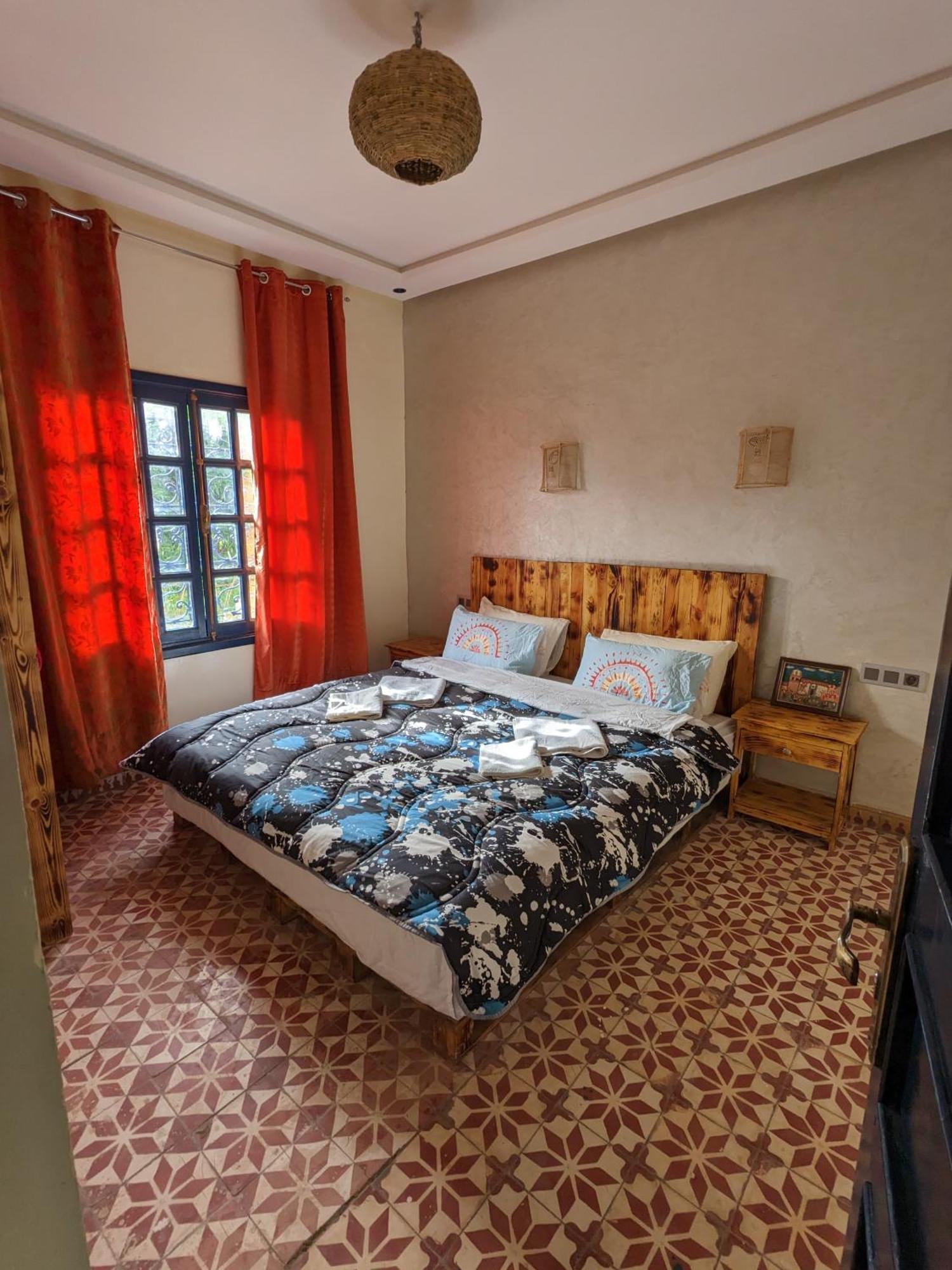 Mesdunes Azemmour Kamer foto