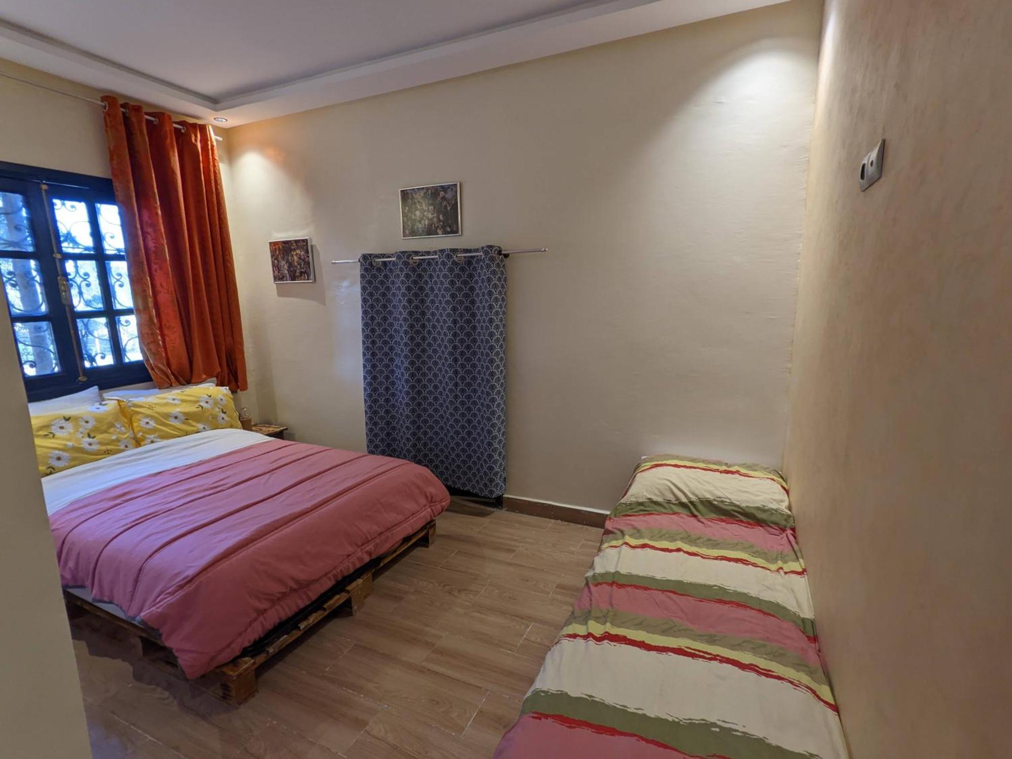 Mesdunes Azemmour Kamer foto