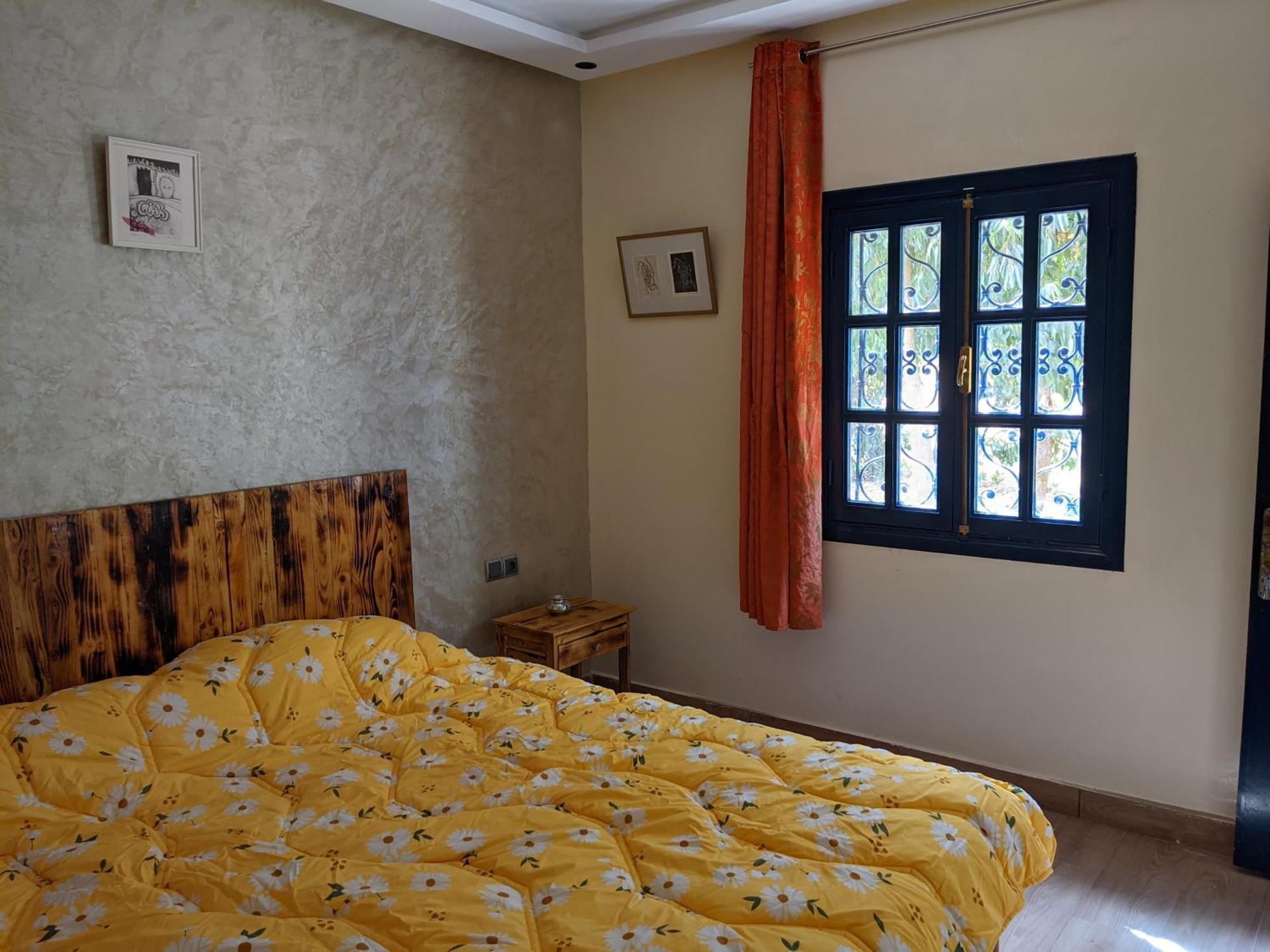 Mesdunes Azemmour Kamer foto