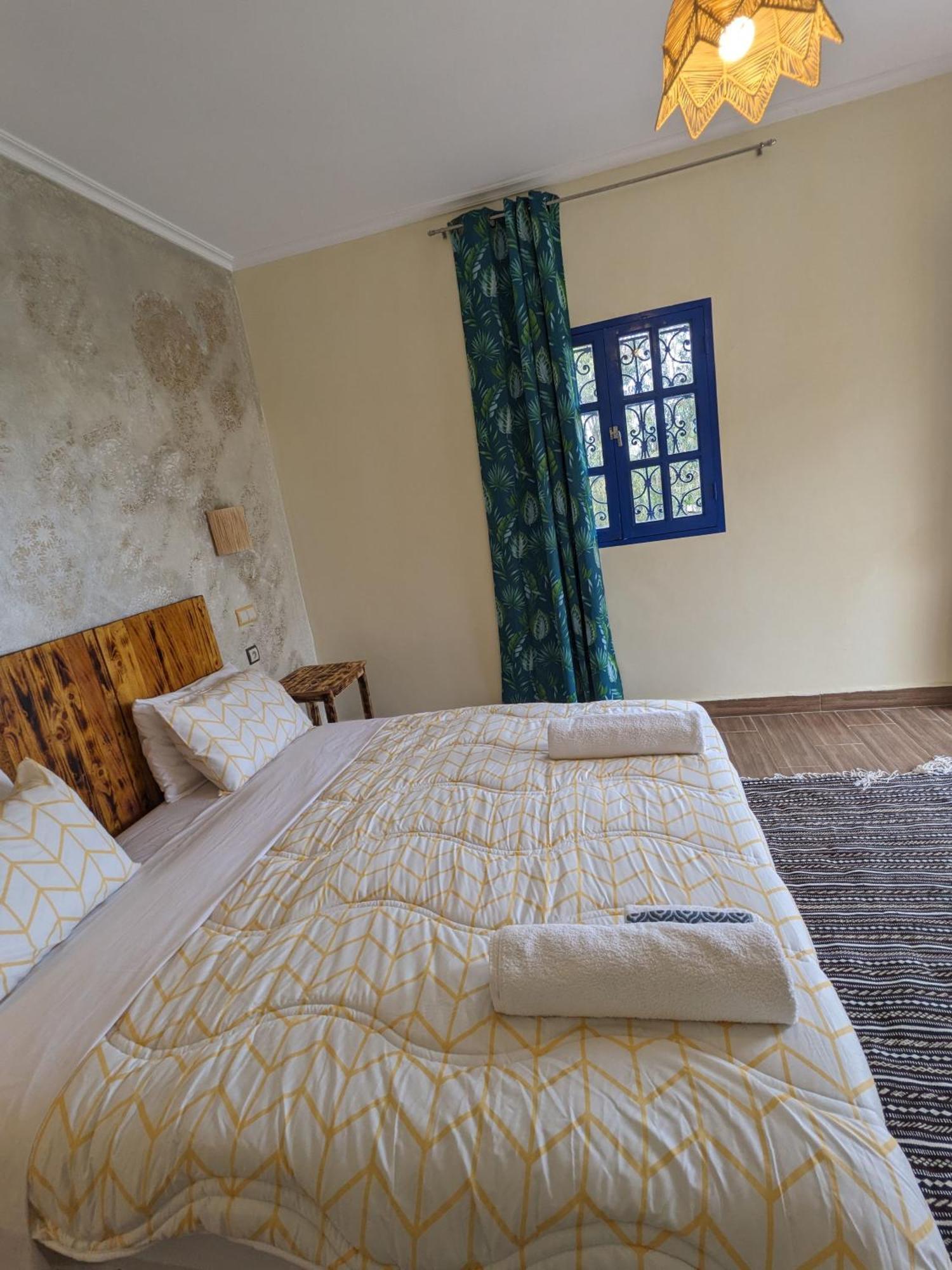 Mesdunes Azemmour Kamer foto