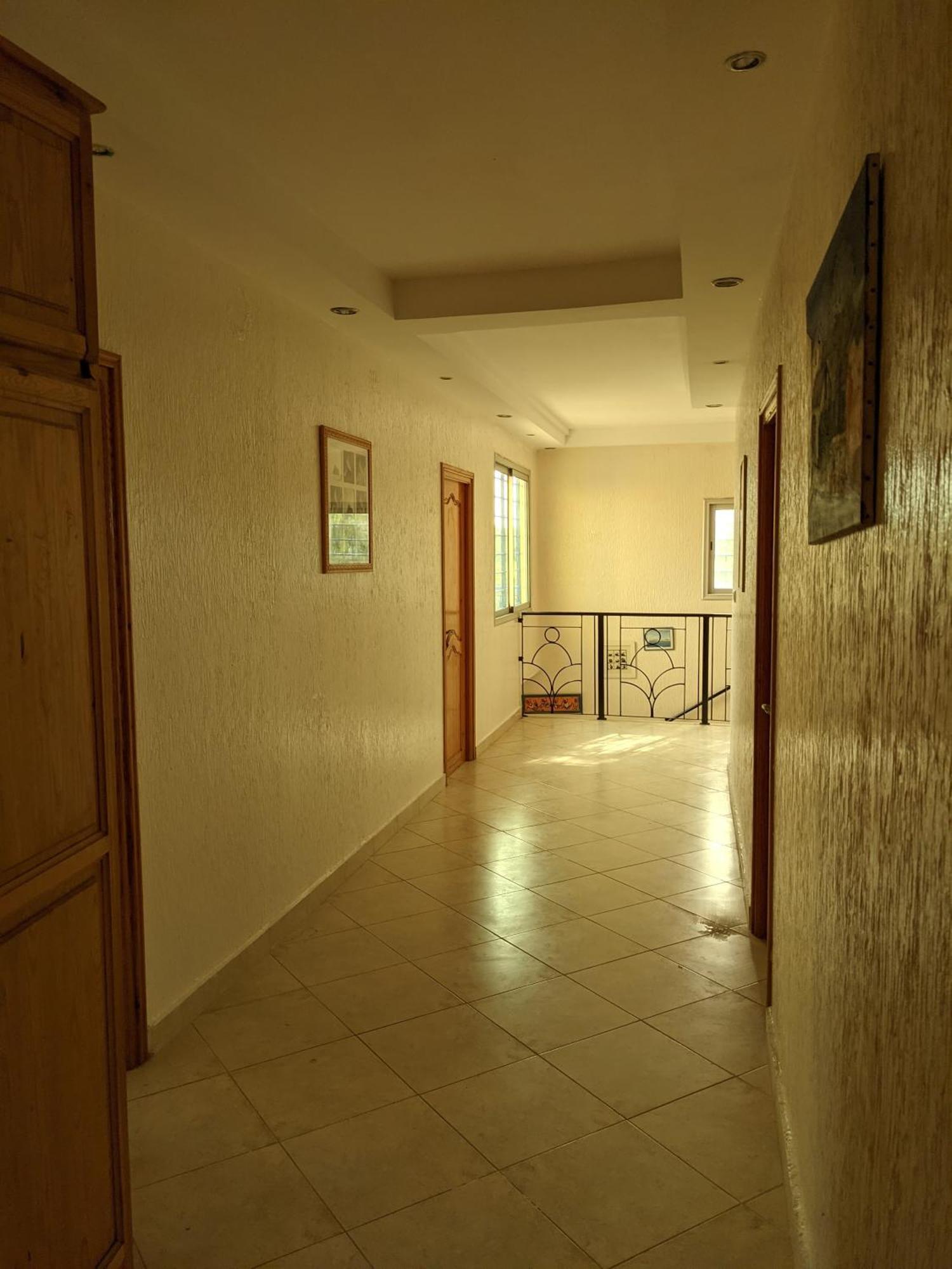 Mesdunes Azemmour Kamer foto