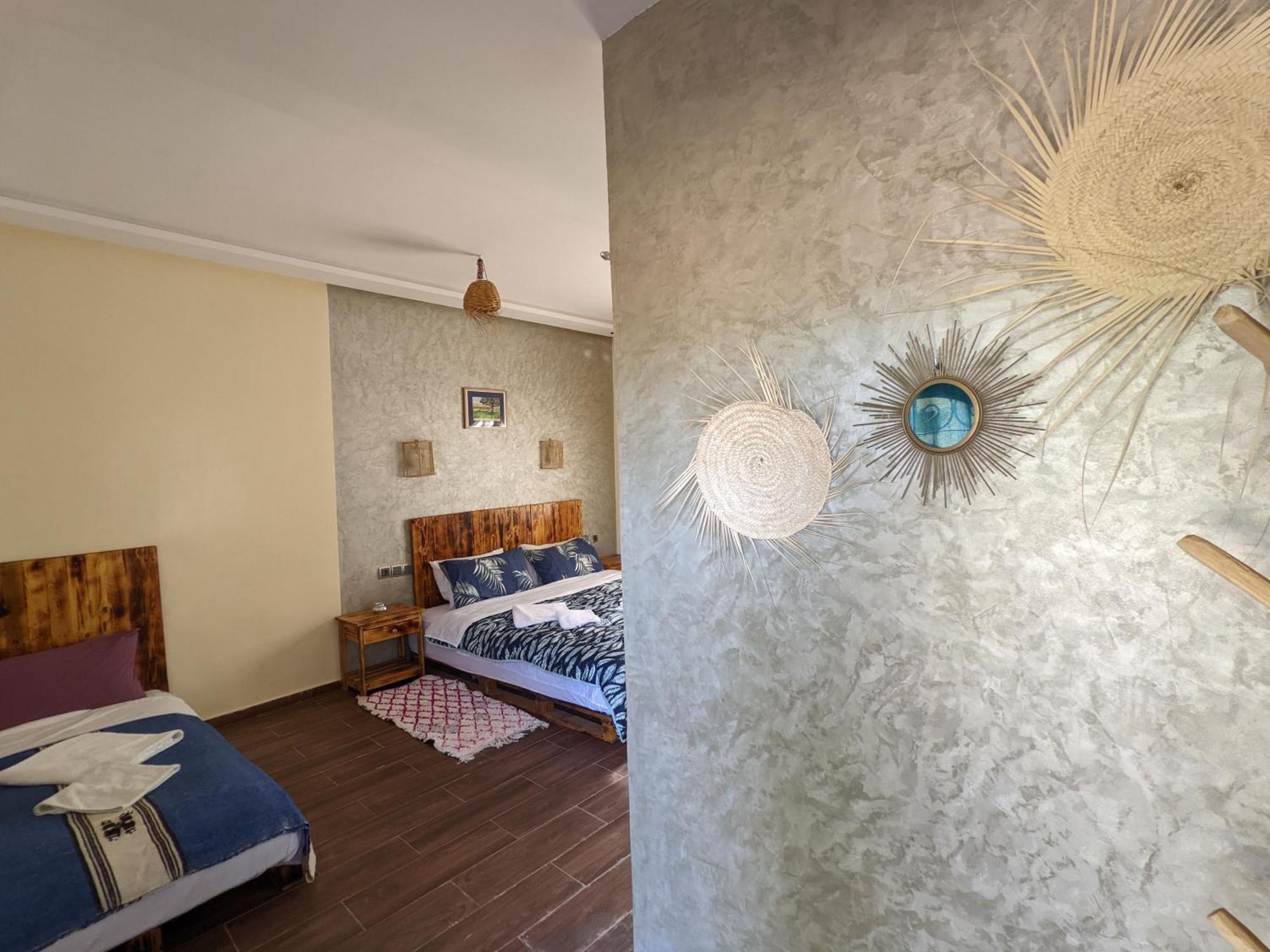 Mesdunes Azemmour Kamer foto