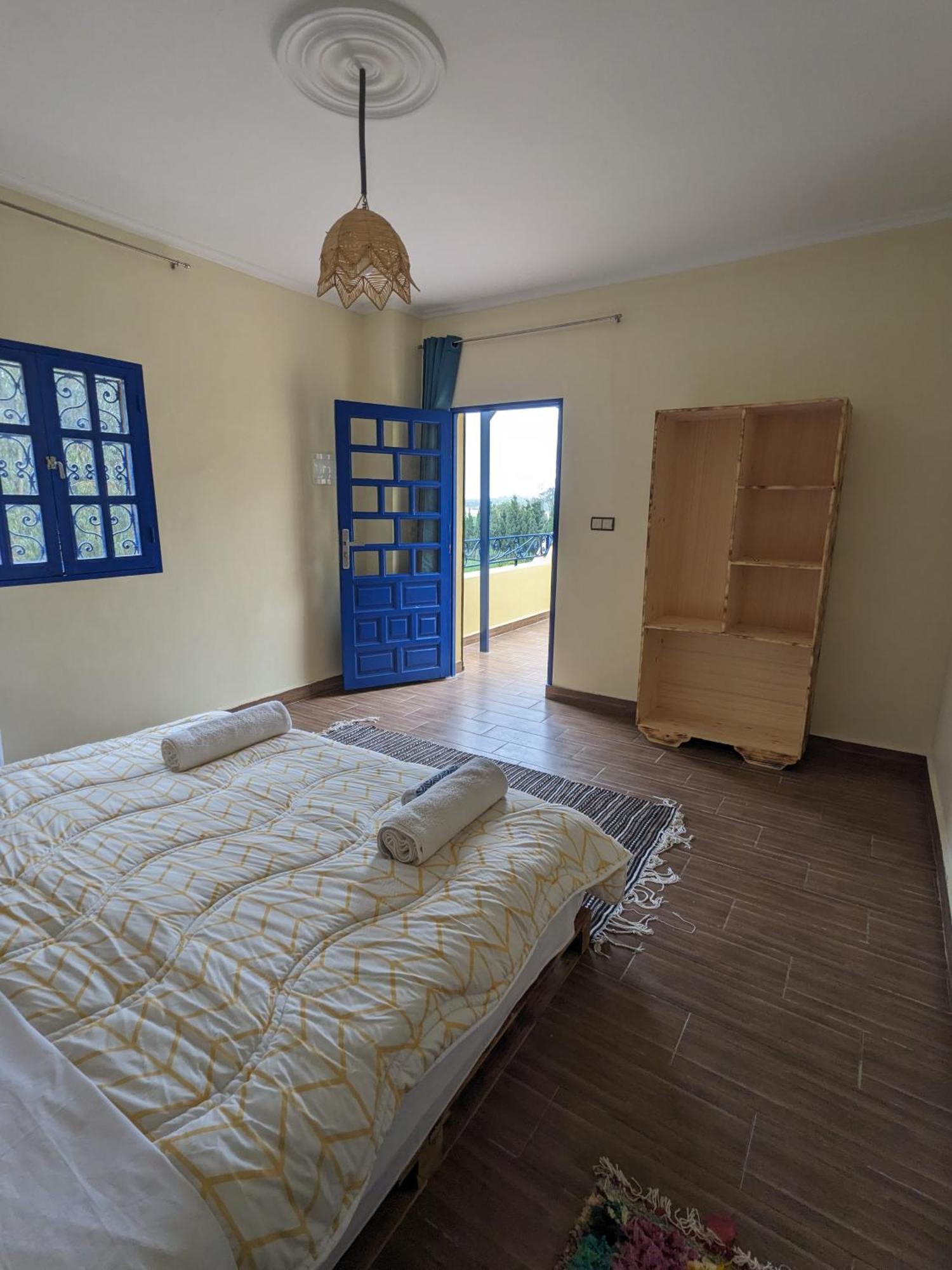 Mesdunes Azemmour Kamer foto