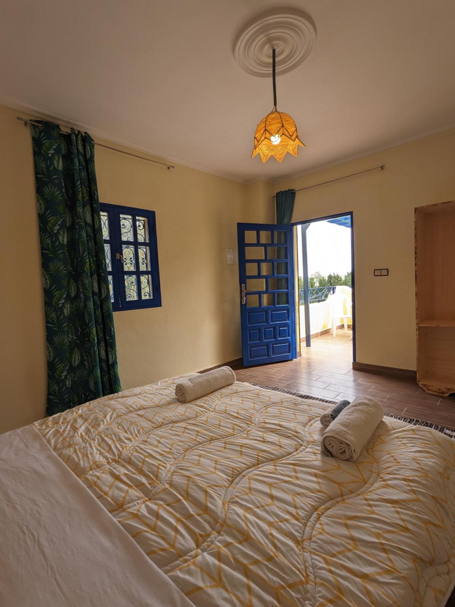 Mesdunes Azemmour Kamer foto