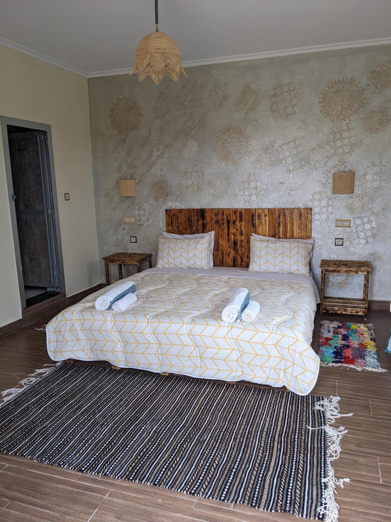 Mesdunes Azemmour Kamer foto