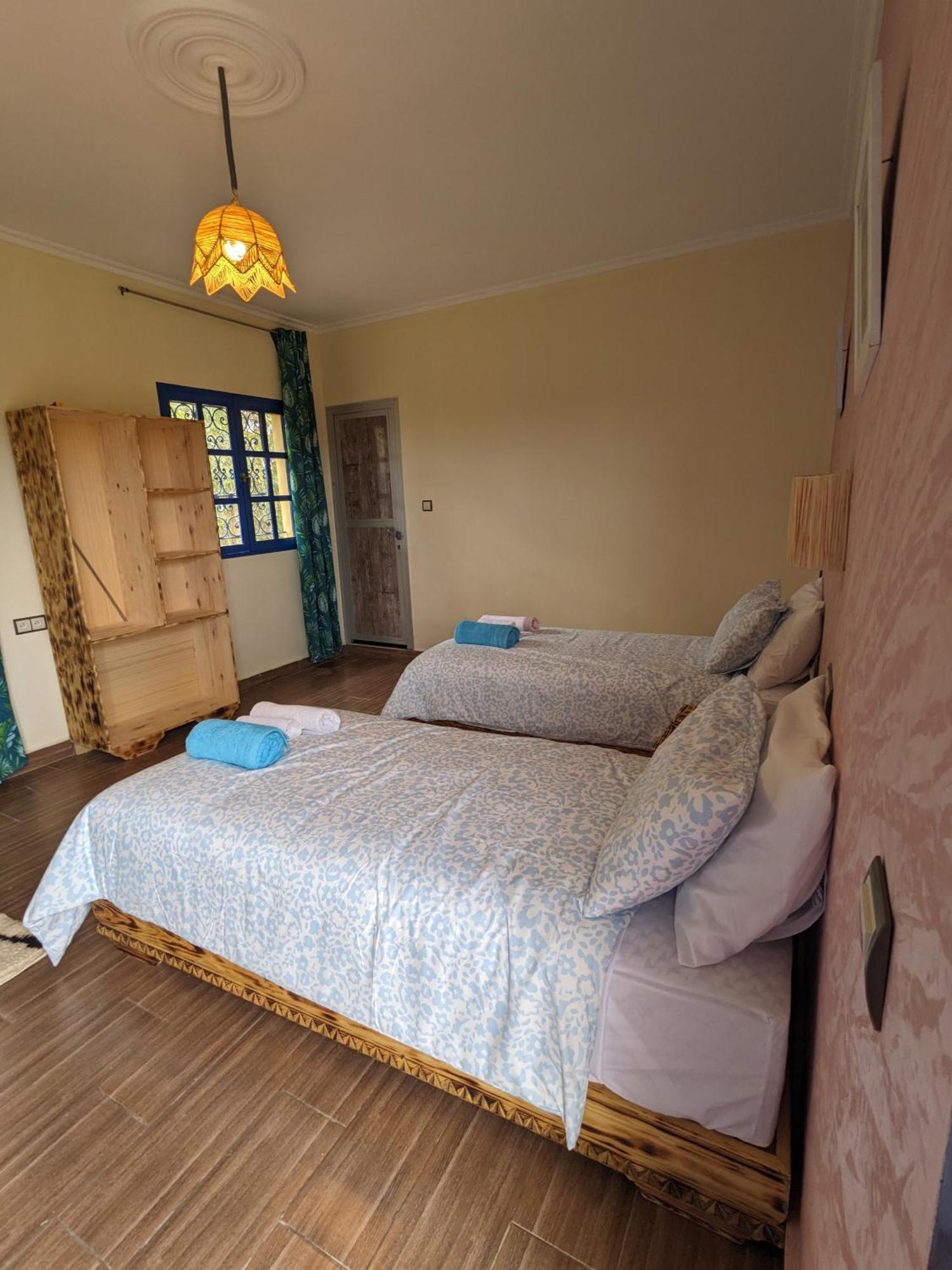 Mesdunes Azemmour Kamer foto